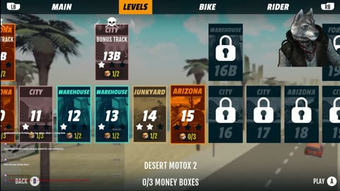 Stream 401: Stunt Bike Extreme #stuntbikeextreme