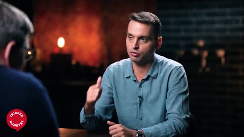 Konstantin Kisin and Francis Foster dive deep into their "honest opinion on Israel"