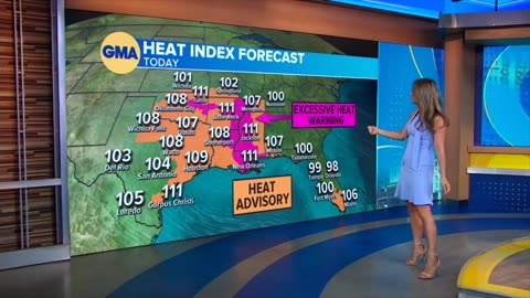 Ginger Zee🔥🔥 Aug. 15, 2024