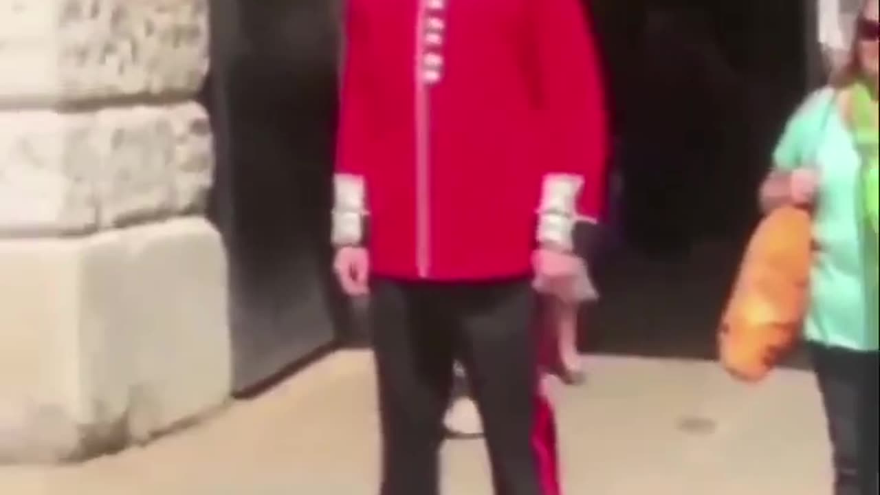 This was satisfying to watch.