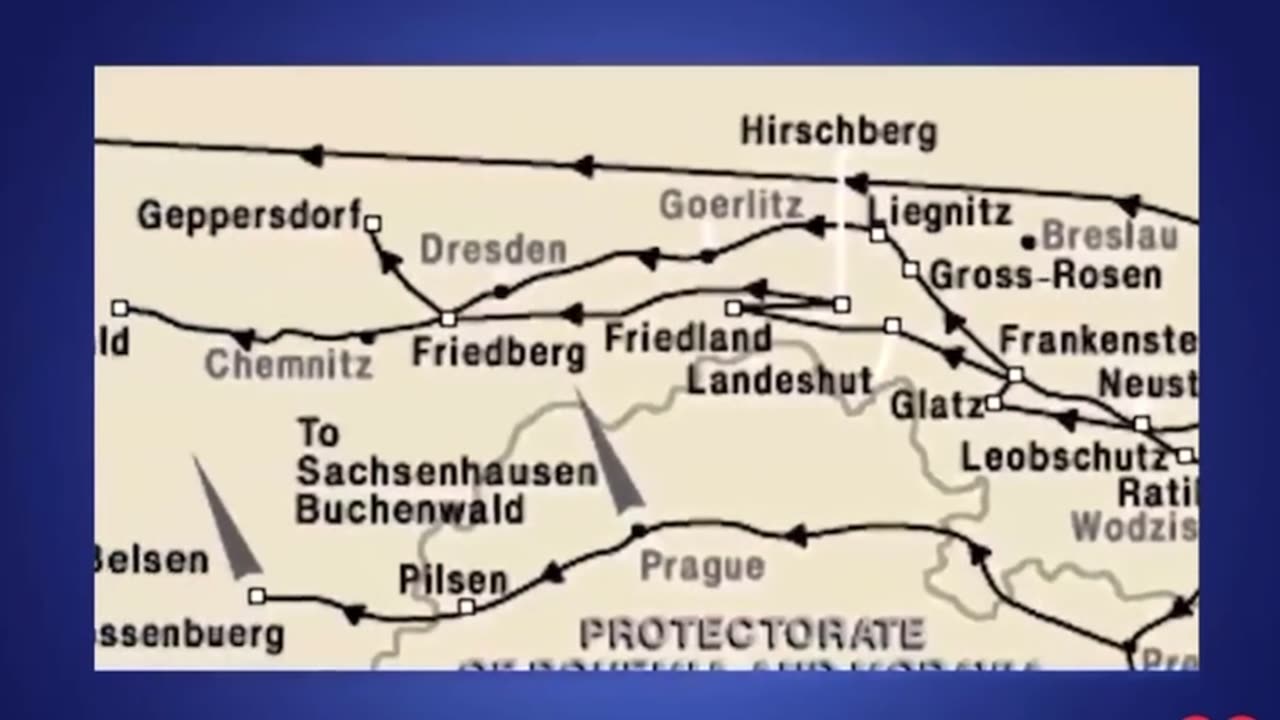 Bergen-Belsen Camp: What Really Happened