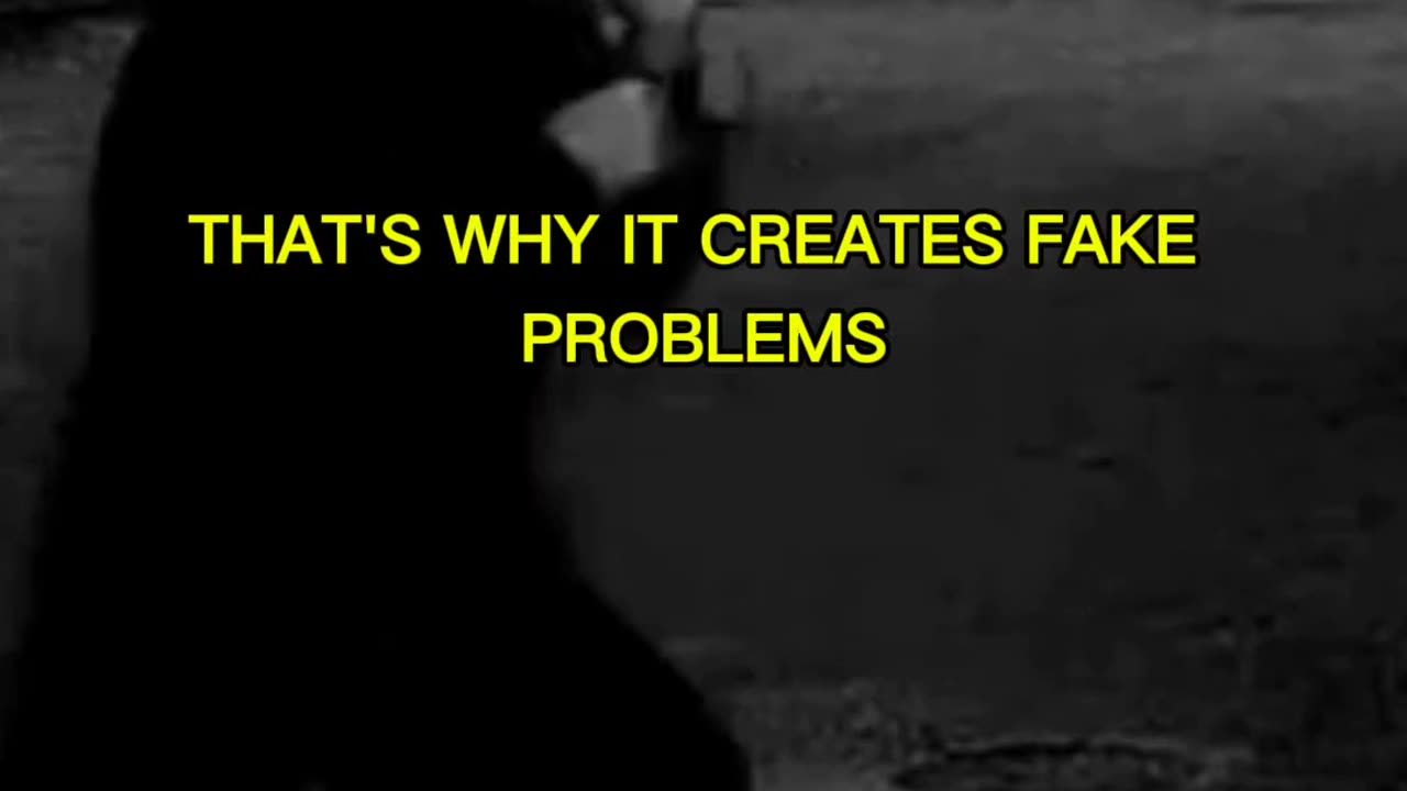 Familiar doesn’t mean worthless — it means constant.