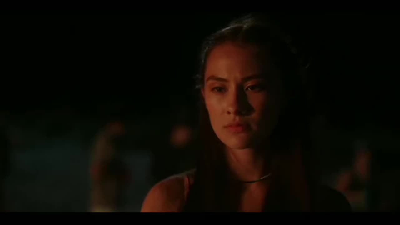 Part 9 - the summer i turned pretty (Season 1) #hollywood #series #latest2025