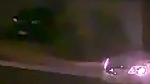 Man deliberately rammed by car in Adelaide - 7NEWS Australia (720p, h264)