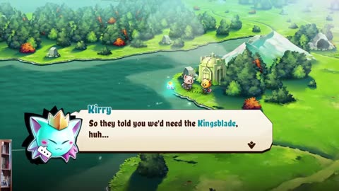 Testing Games Part 5