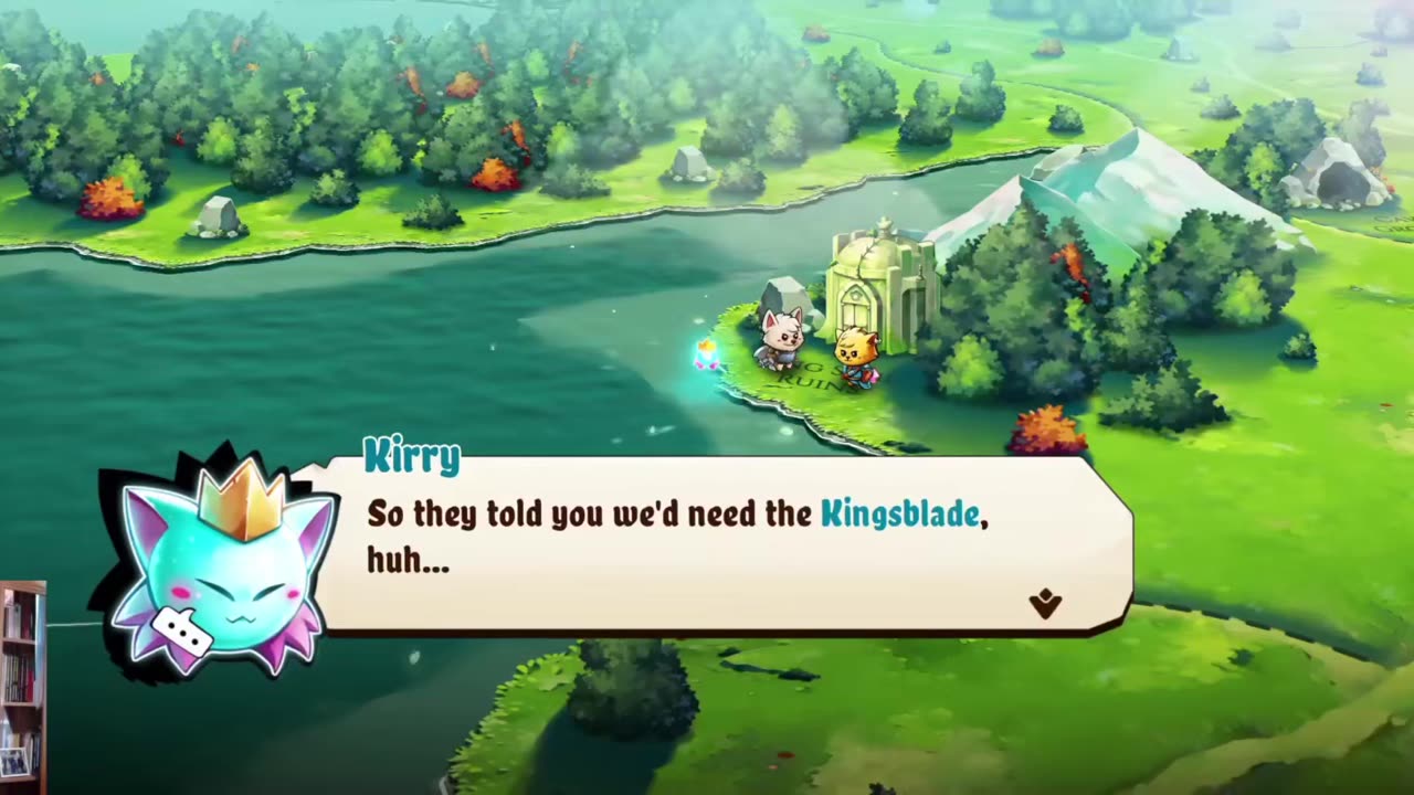 Testing Games Part 5