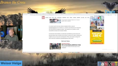 Carsten Jahn der beste Heuchler aller Zeiten was ist eigentlich mit den Kindern 2026 5