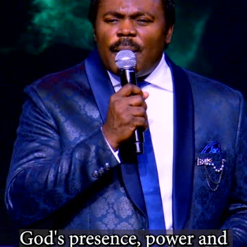 Ministry is not preaching