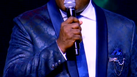 Ministry is not preaching