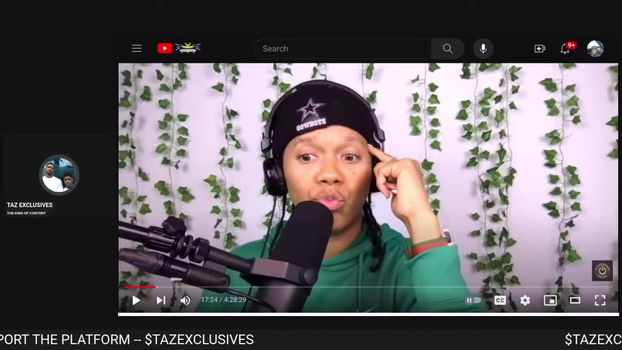 PRINCELLA & THE BONOBOS VS. SANDRA BLAND : BLACK WOMEN NEED TO LEARN WHEN TO STFU