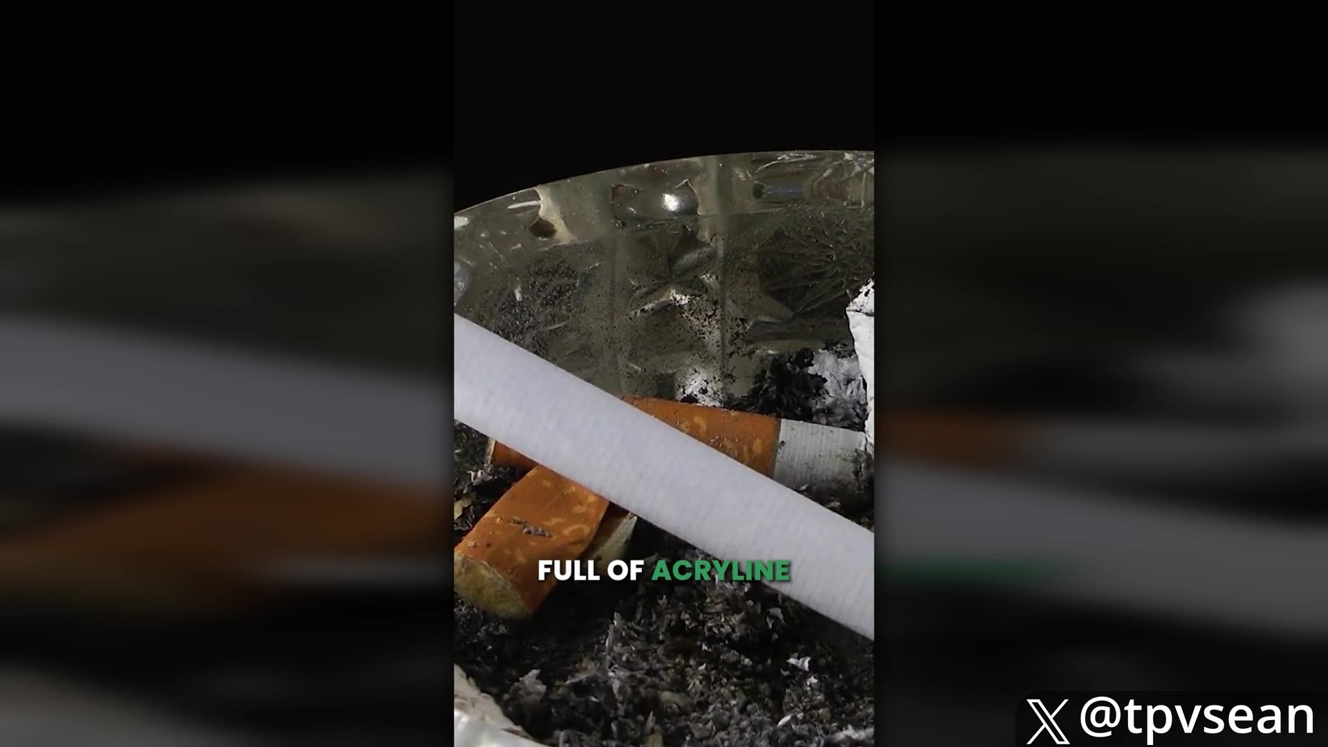 Bill Gates Exposed Pumping Human Remains Into U.S. Food Supply