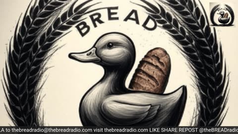 theBREADradio Aug 24, 2025