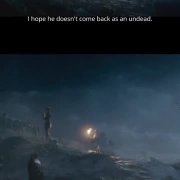 McDicken. Demon Hunter? Ep. (11)? What a Karen.