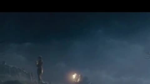 McDicken. Demon Hunter? Ep. (11)? What a Karen.