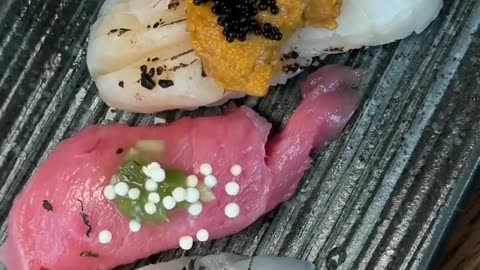 Let’s Eat (X-Fish Izakaya)