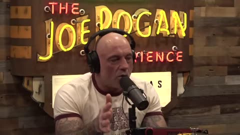 The Joe Rogan Experience | Sarko Gergerian (2357)