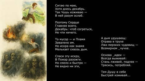 Сигаю по маю