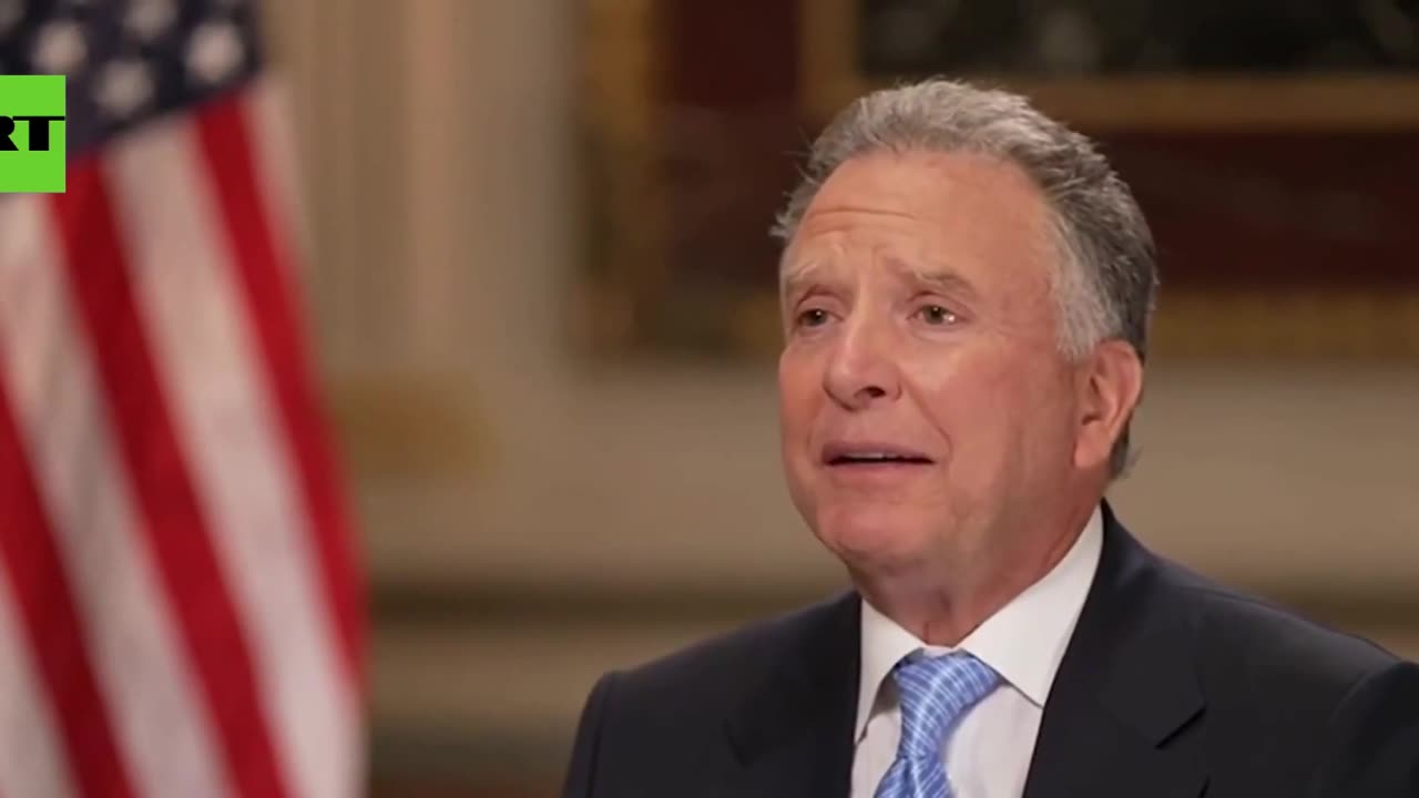 Trump spera che la pace in Ucraina arrivi entro il 2029