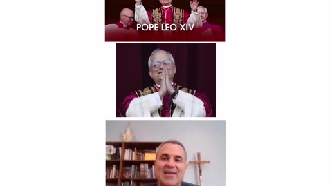 My reason to be encouraged about Pope Leo XIV