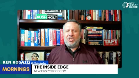 ONNJ Mornings with Ken Rosato