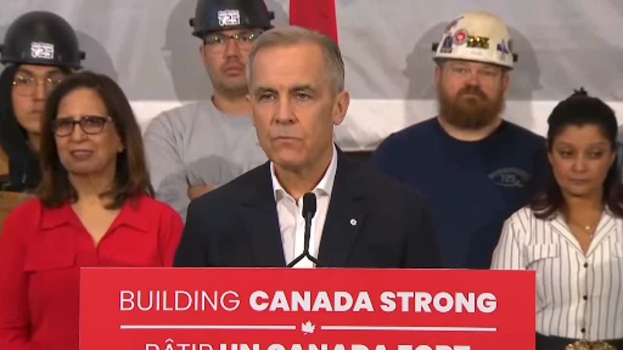 Every circus needs a "Carney"......