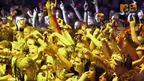 Ozzy Osbourne - Crazy Train - Live at Ozzfest, 2010