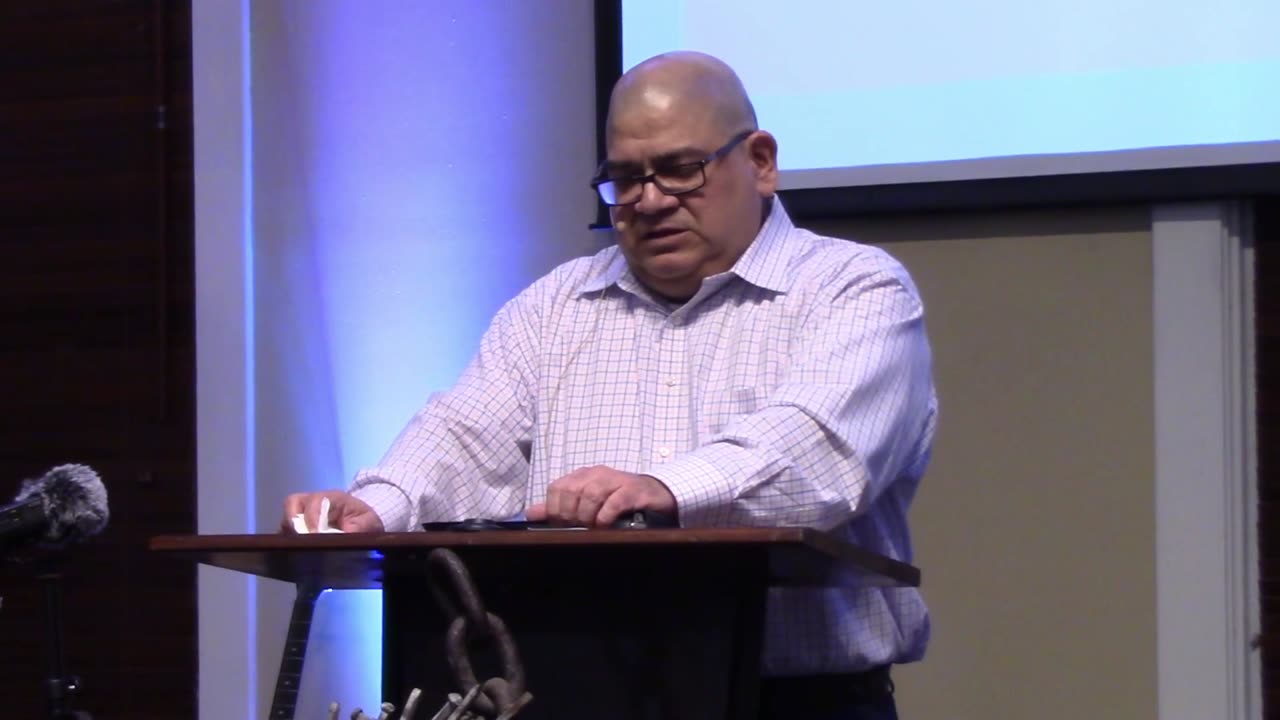An Intimate Moment with Discouraged Followers - Luke 24:13-35
