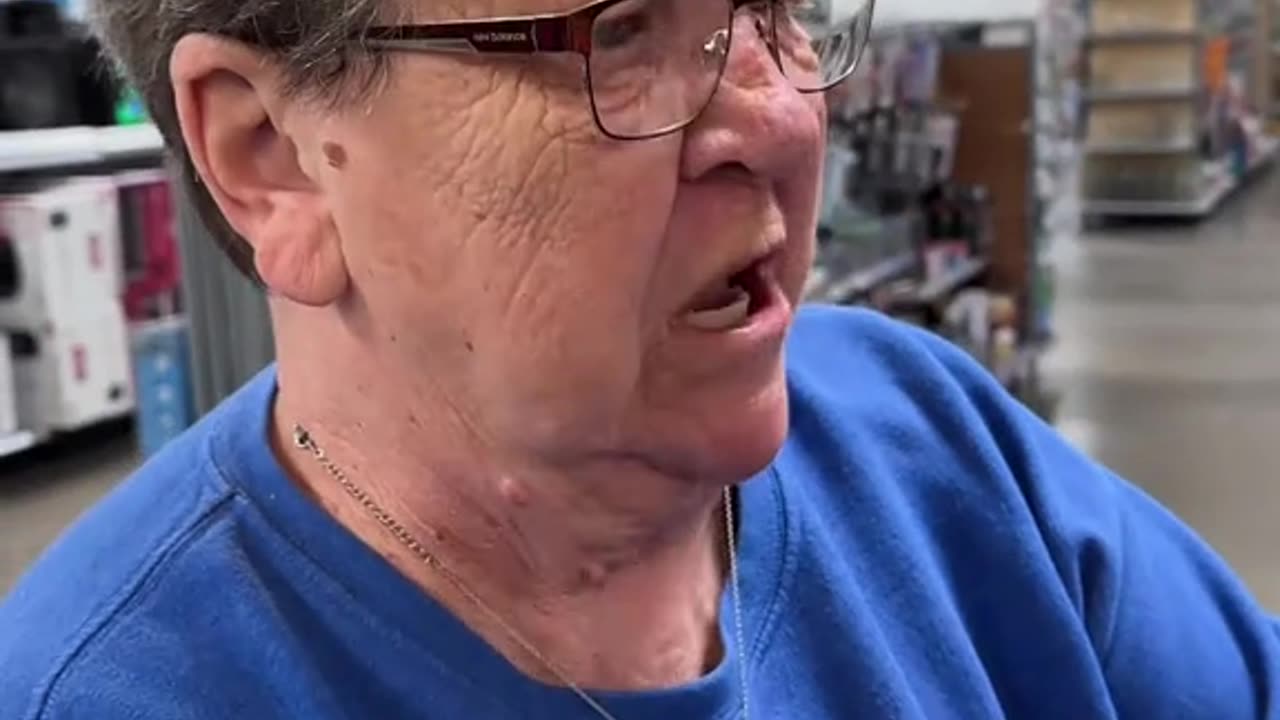 PRANKED GRANDMA MONDAY 5/12/25