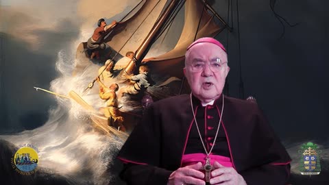Instaurare omnia in Christo : Mons. Carlo Maria Viganò