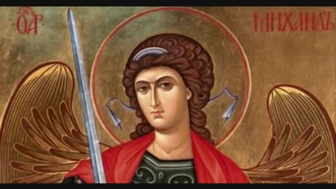 Молитва великом Архангелу Михаилу. Онај човек који прочита ову молитву неће му се приближити ђаво