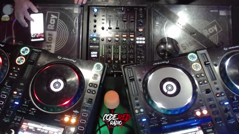 HOUSE OF HAZE SHOW