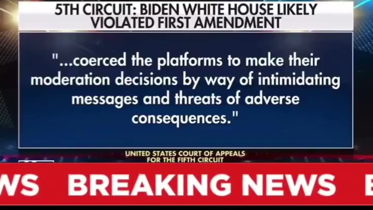 And they name themselves “Democratic Party....”