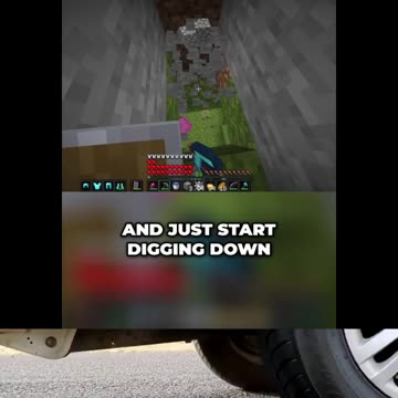 I Built Minecraft's Strongest Mob – NOTHING Can Stop It!