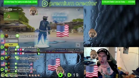 Dabkillah CLIP OF THE WEEK By TheWaveBot