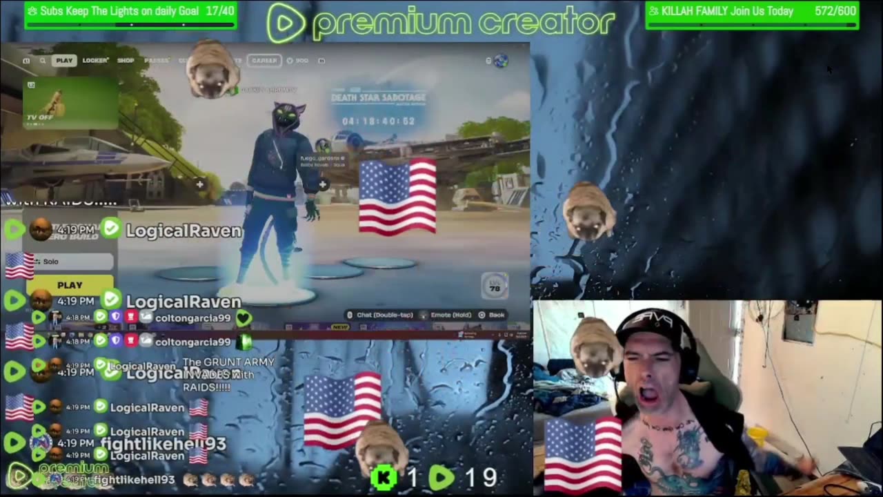 Dabkillah CLIP OF THE WEEK By TheWaveBot