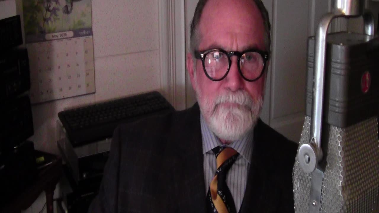 The Bright Spot Hour, May 22, 2025