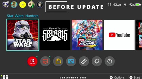 Nintendo Is Greedy #nintendo #bovcast