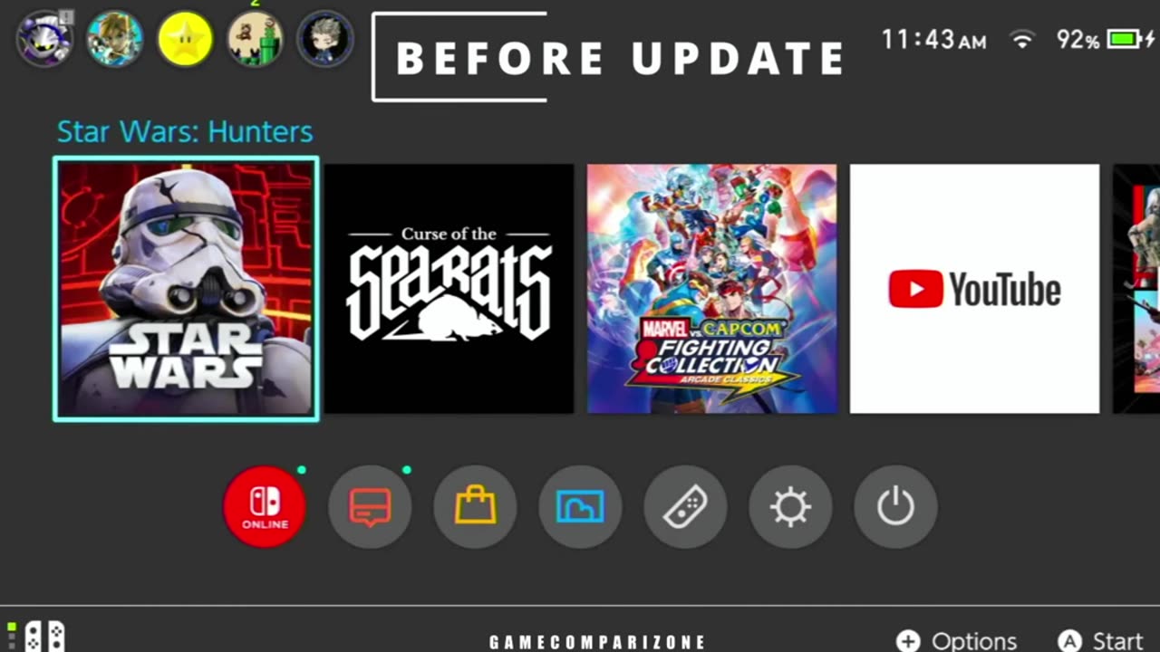 Nintendo Is Greedy #nintendo #bovcast