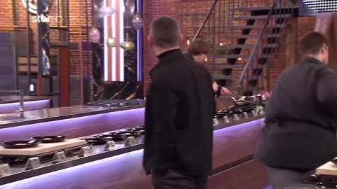 19.2.2025 - MasterChef - Επεισόδιο 23 - Star TV