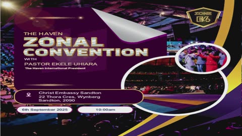 LIVE NOW: MIDWEEK SERVICE || WITH PASTOR MOIPONE MOLOTSI || 23TH JULY 2025