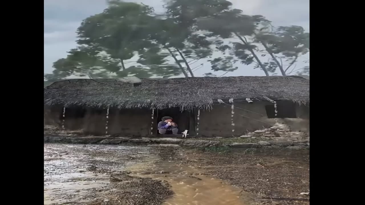 Fisherman fishing...//