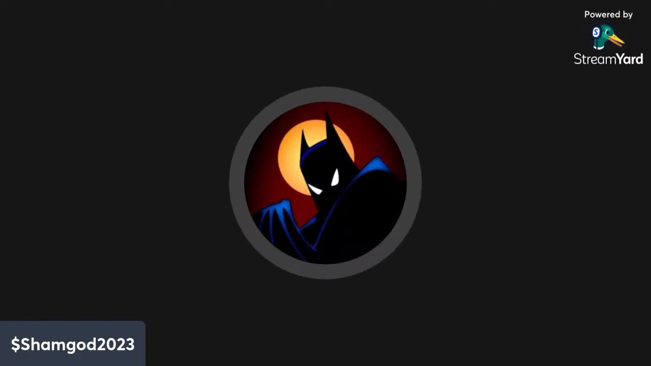 Another VICTORY For Batman!!! 🦇 I'm Proven Truly Righteous and FREE!!!