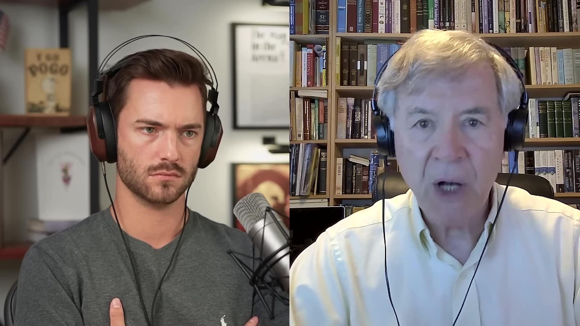 "Thats Jesus!" A Nuclear Engineers Fascinating Experiment on The Shroud of Turin w/ Bob Rucker