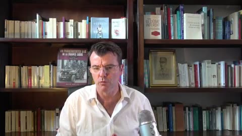 Tiphaine A., sa déplorable plaidoirie ! Macron détesté détruit tout . Mercosur, nucléaire, liberté.