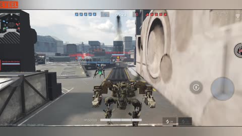 Armor Attack - Gameplay Part 02