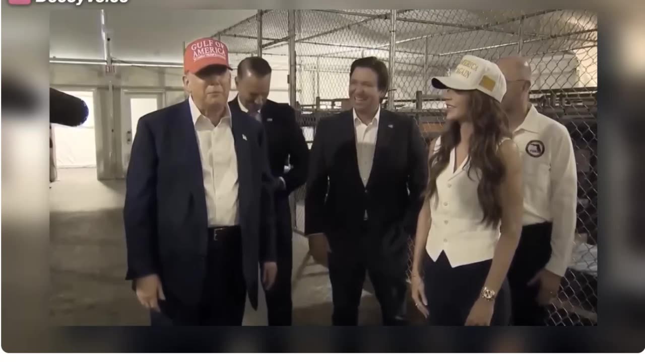 Leftist Lose It Over Deportations, New Deportation Law, ICE Expands, LA Mayor Harasses Police