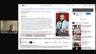 PBD Podcast DEFENDS Sam Shamoun & EXPOSES Uthman Ibn Farooq & Mohammad Hijab