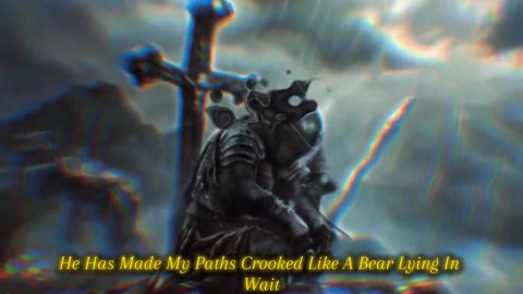 “ How Long Lord?” X Nirvana - Something In The Way