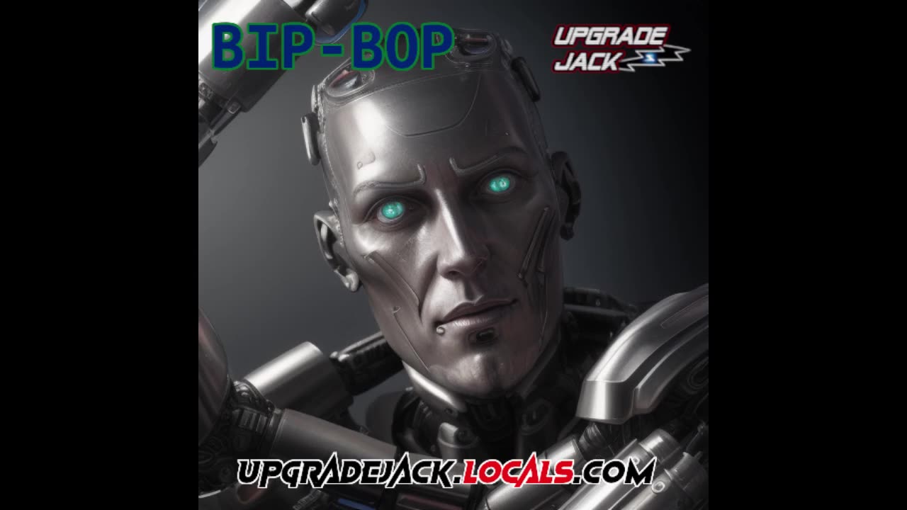 System Breach Result: Bip-Bop Looked Back