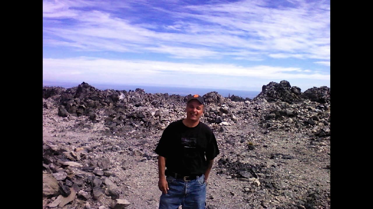 Lost Continent of Mu